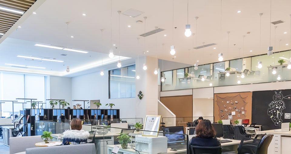 公司環(huán)境1