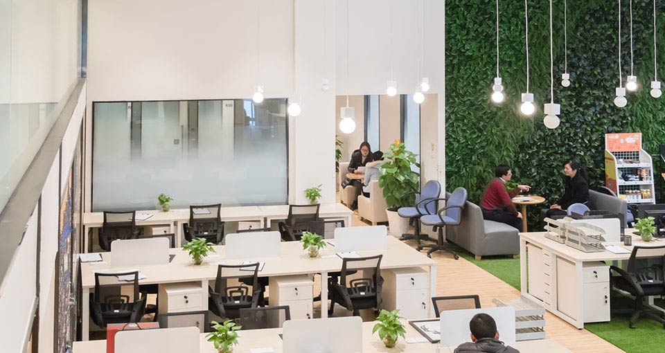 公司環(huán)境2