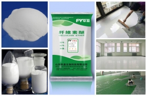 羥乙基纖維素原理介紹