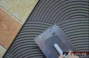 高強瓷磚膠配方